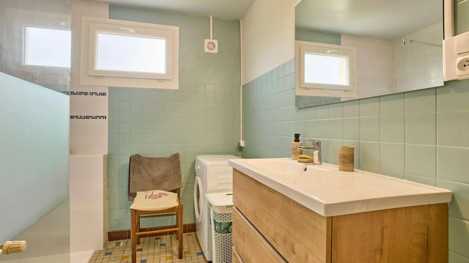 بيت للعطل Villa T3 Renovee, Jardin Arbore, Proche Station Thermale - Fr-1-841-52 Cazaubon فرنسا
