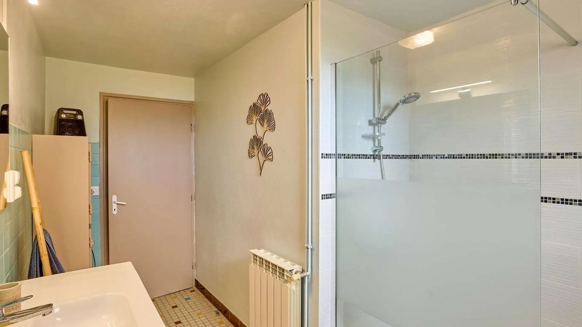 Villa T3 Renovee, Jardin Arbore, Proche Station Thermale - Fr-1-841-52 Cazaubon بيت للعطل