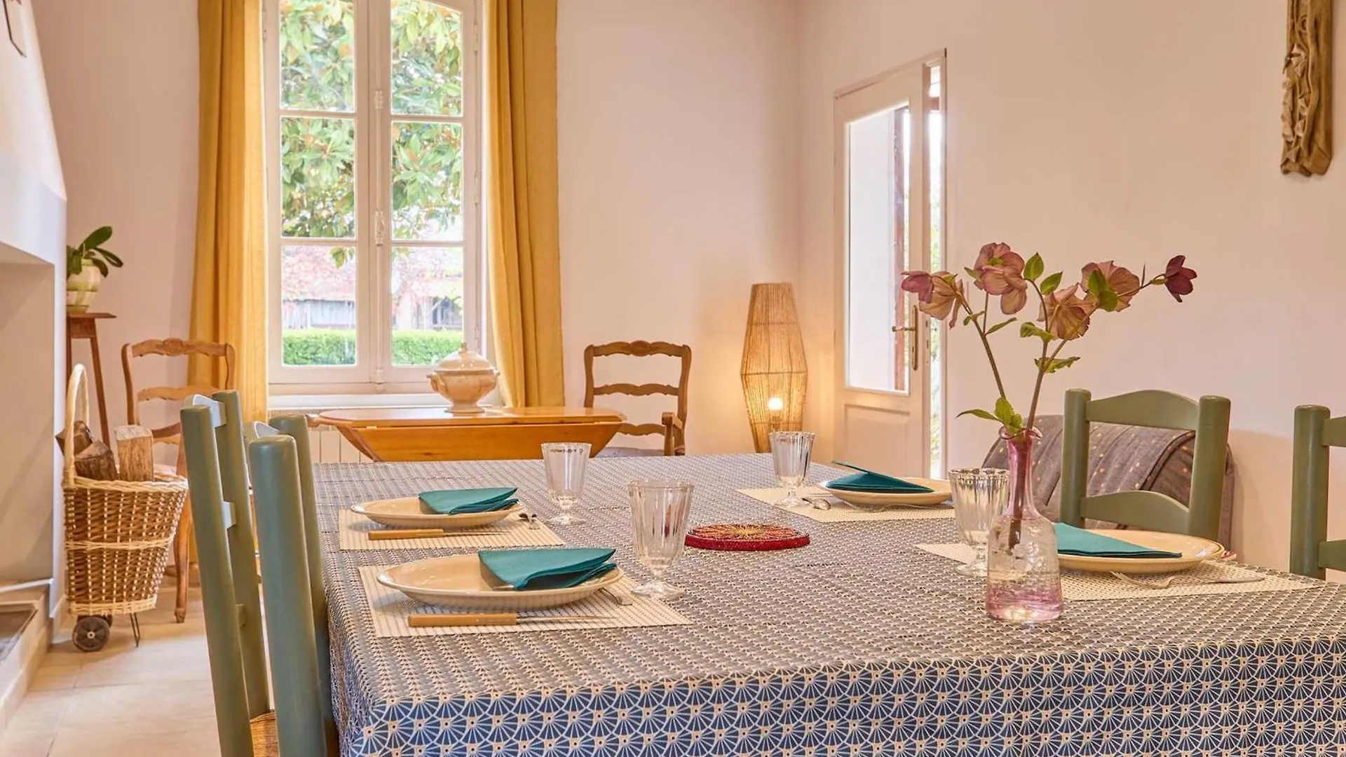 Villa T3 Renovee, Jardin Arbore, Proche Station Thermale - Fr-1-841-52 Cazaubon 0*,  فرنسا